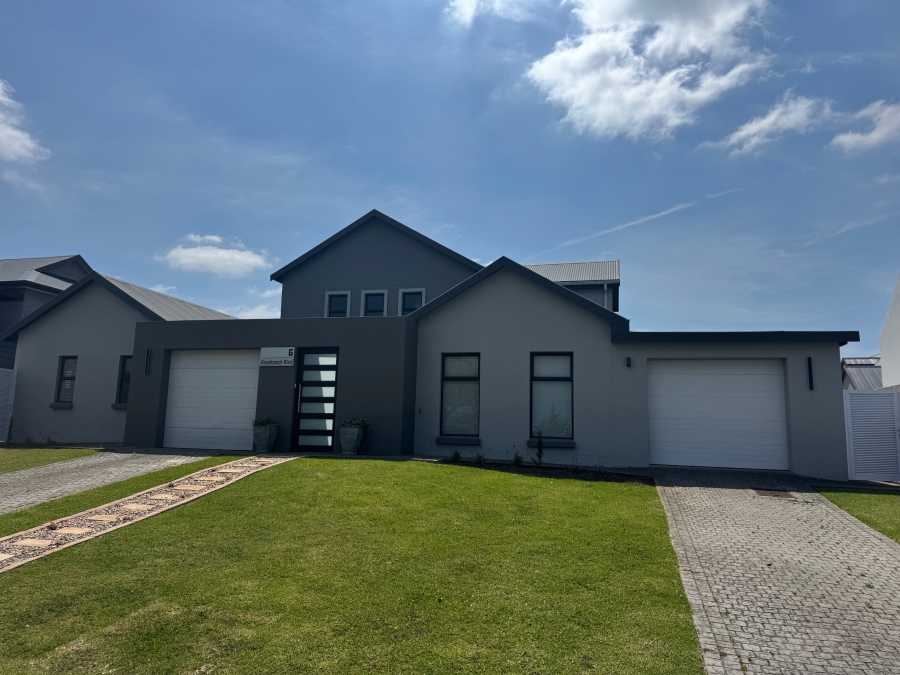 3 Bedroom Property for Sale in Kraaibosch Country Estate Western Cape